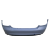 БАМПЕР ЗАДНИЙ FORD FOCUS II (08-) СЕДАН 4 ДВ.