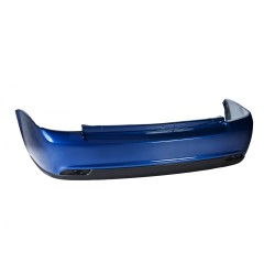 БАМПЕР ЗАДНИЙ 21704 ППИ (ПАРКТРОНИК)