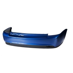 БАМПЕР ЗАДНИЙ 21704 ППИ
