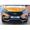 БАМПЕР ПЕРЕДНИЙ LADA X-RAY CROSS