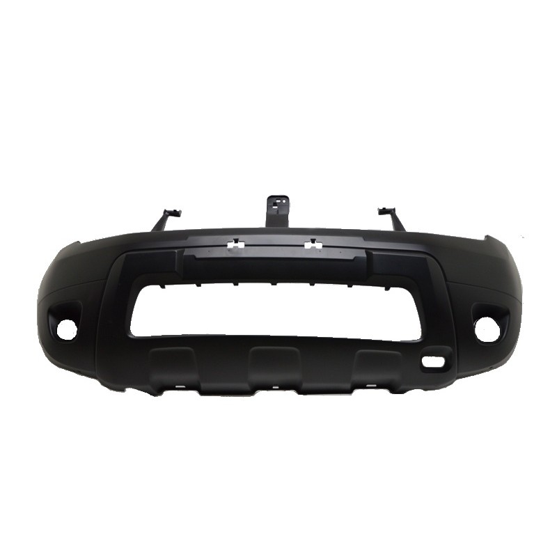 БАМПЕР ПЕРЕДНИЙ RENAULT DUSTER (10-15) С ОТВ. ПОД ПТФ